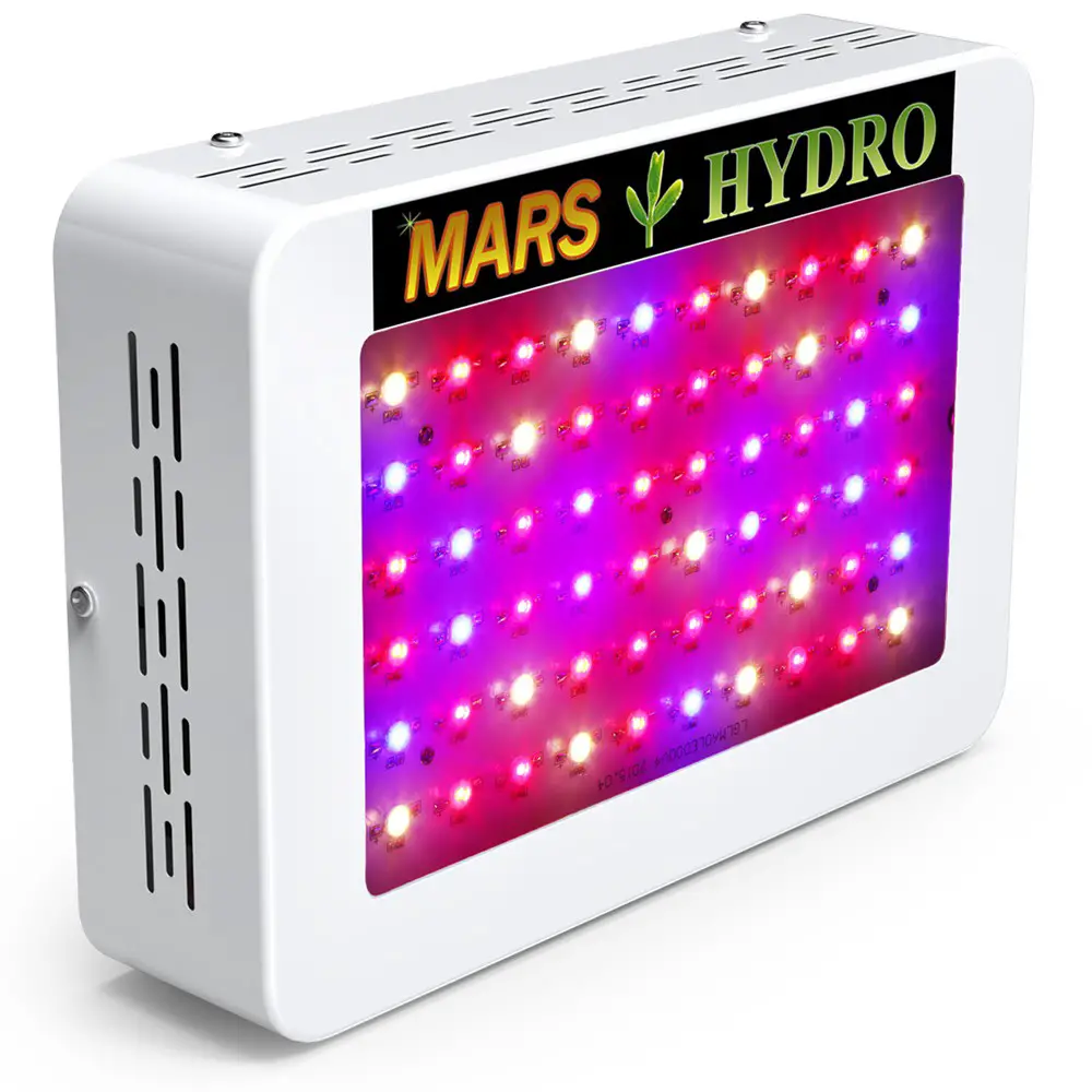 Mars Hydro EntryLevel Lighting Series