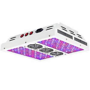 Viparspectra 600W Grow Lights