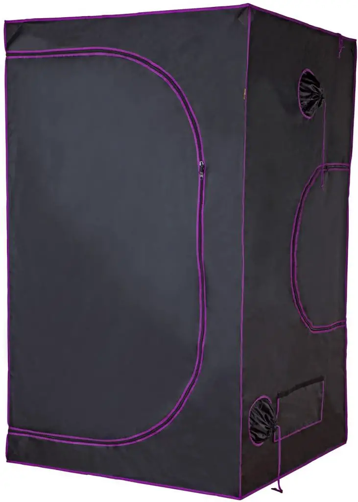 5 Best 4x4 Grow Tents in 2021 Marijuana Beginners
