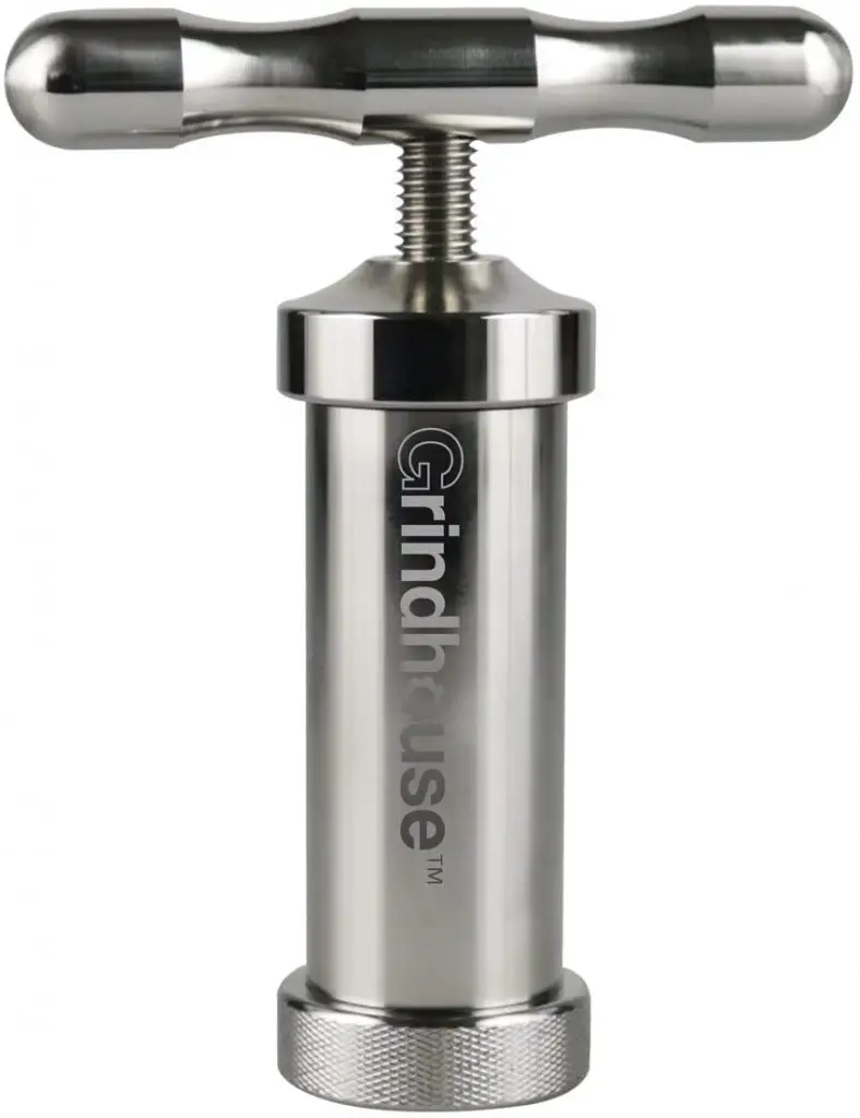 11 Best Pollen Presses To Make Hash in 2024 Marijuana Beginners