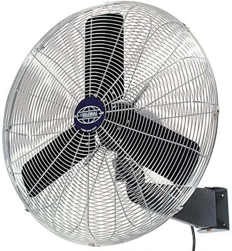 5 Best Oscillating Fans for Your Grow Room in 2024 Marijuana Beginners