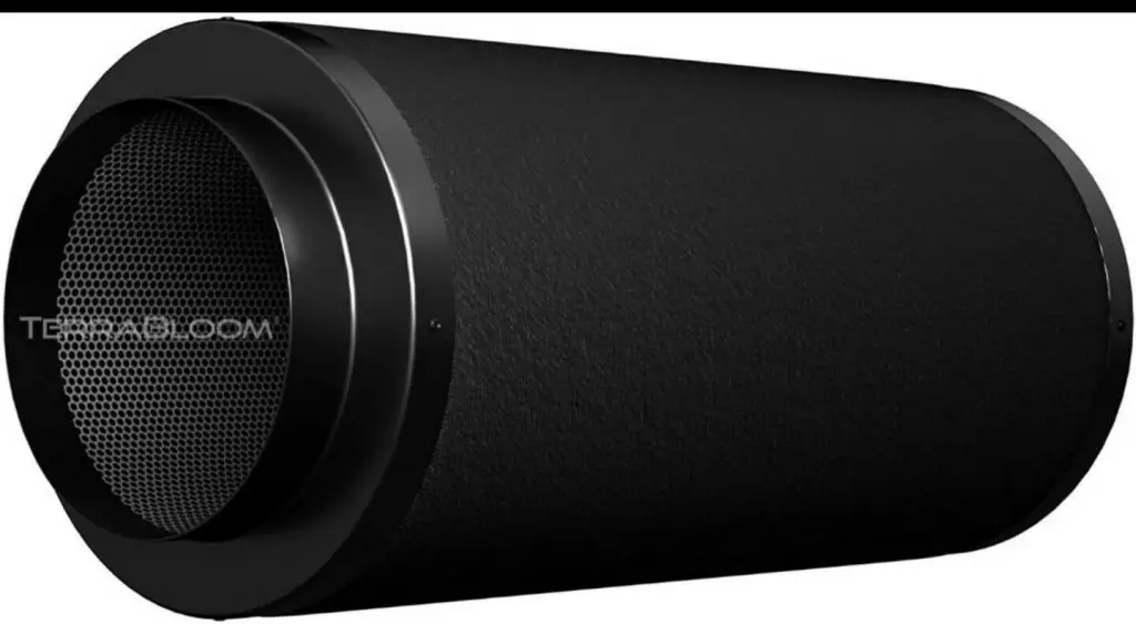 best carbon filter for smoke