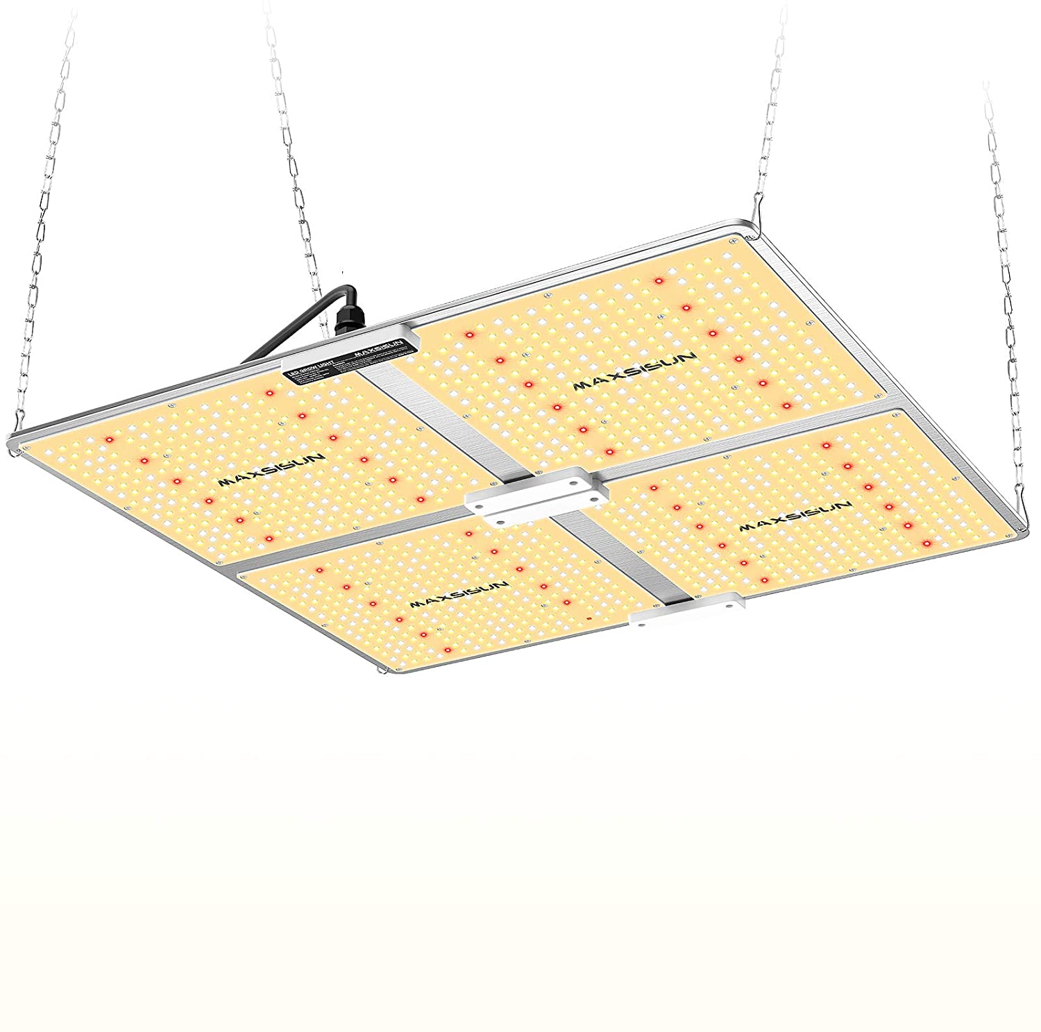 5 Best LED Light for 4x4 Grow Tent in 2024 Marijuana Beginners