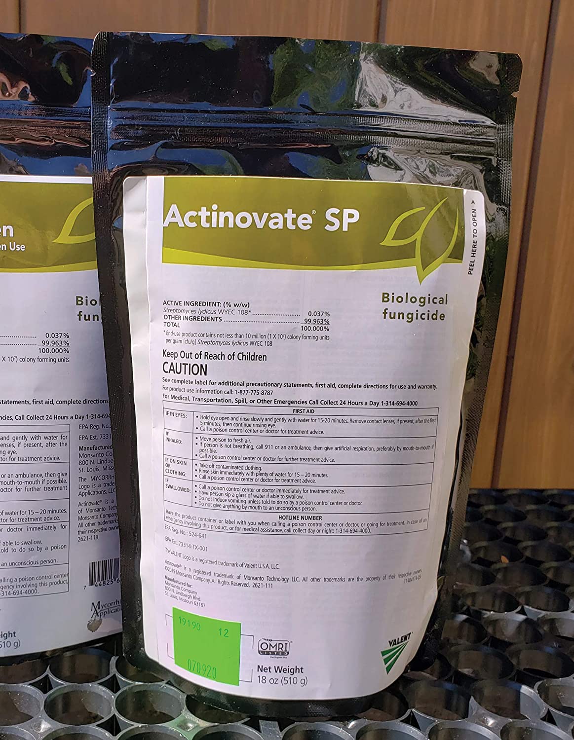 5 Best Plant Mold Killer in 2024 Marijuana Beginners