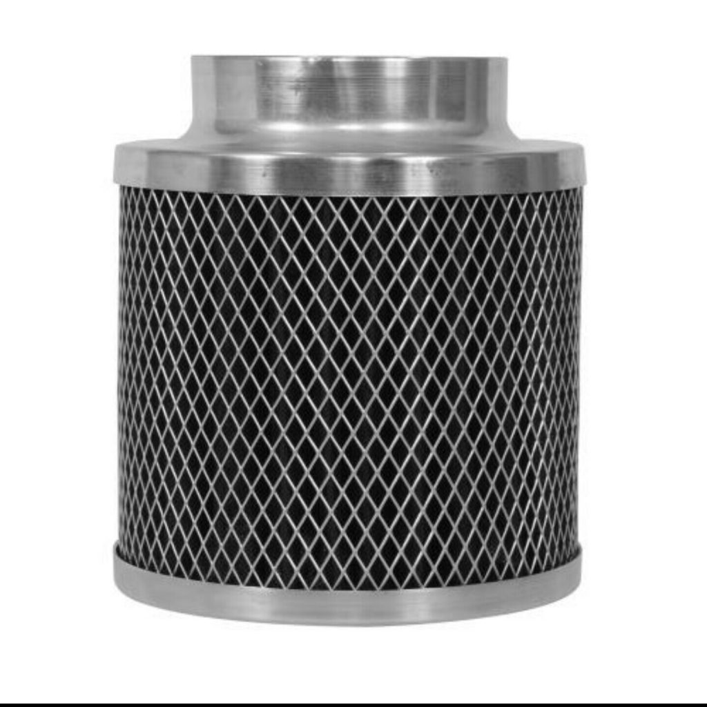 best carbon filter for smoke