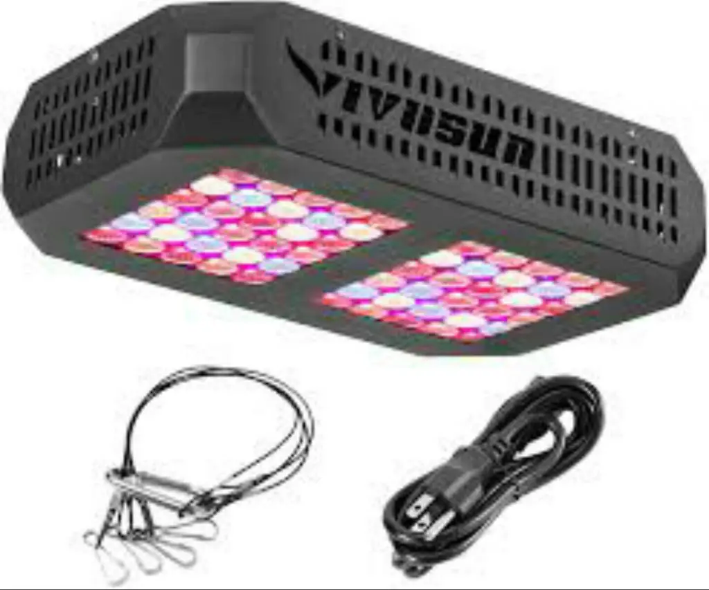 8 Best 300 Watt Led Grow Light in 2021 Marijuana Beginners