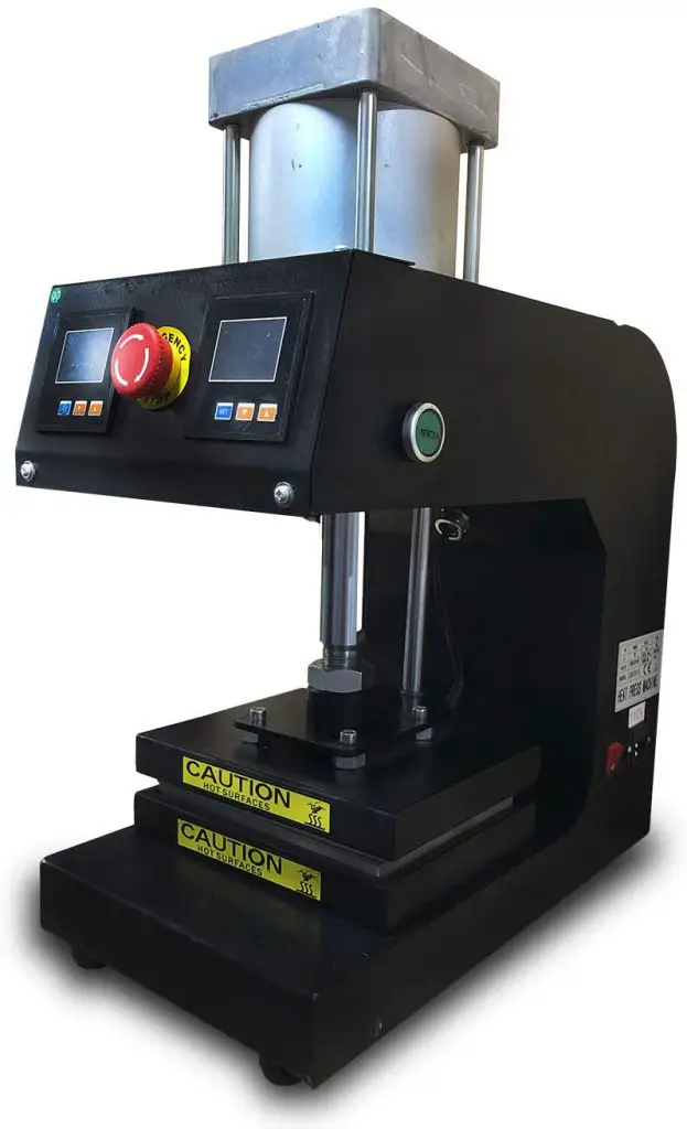 14 Best Rosin Press Machines in 2021 Marijuana Beginners