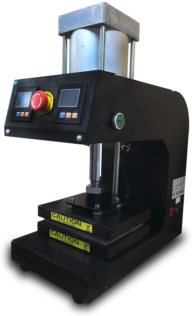 14 Best Rosin Press Machines in 2021 Marijuana Beginners