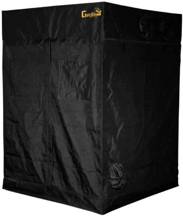 5 Best 5x5 Grow Tent for Indoor Growing in 2021 Marijuana Beginners