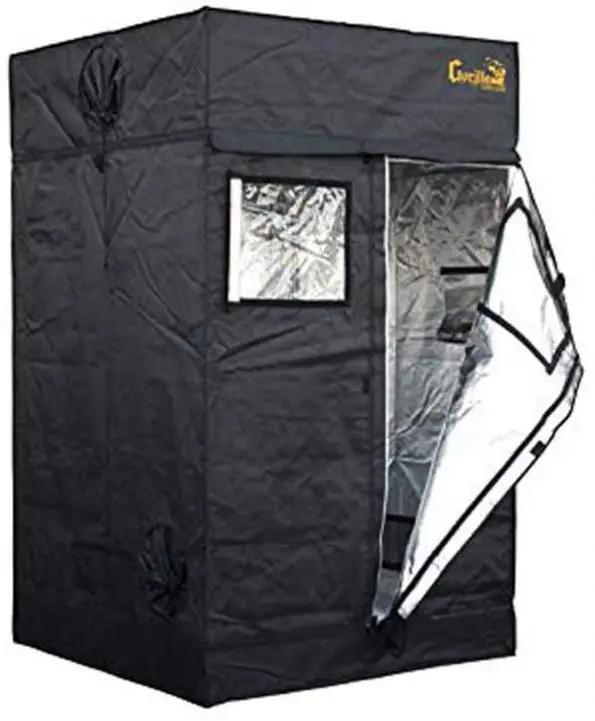 5 Best 4x4 Grow Tents in 2021 Marijuana Beginners
