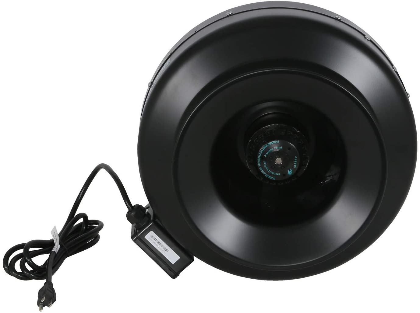 8 Best Grow Tent Fan for Hydroponics in 2024 - Marijuana Beginners