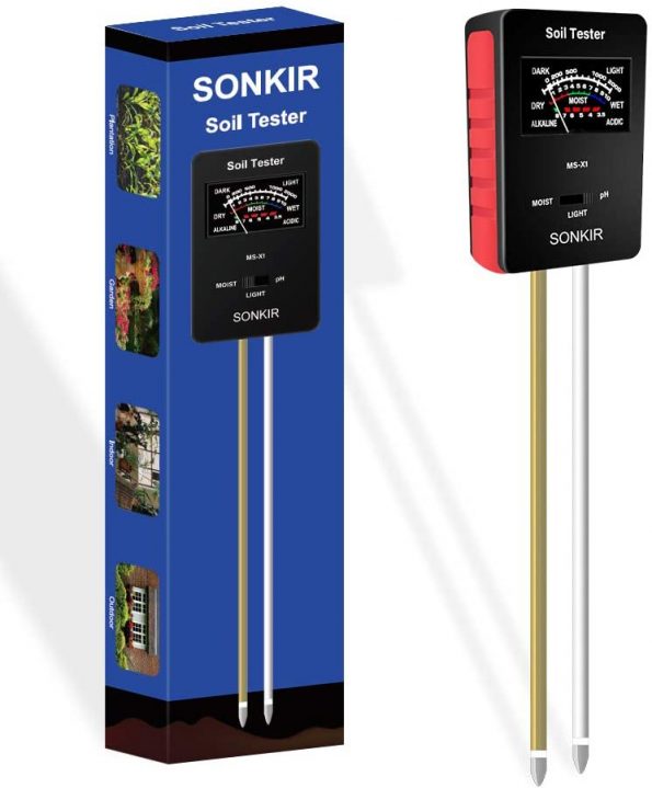 5 Best PH Meters For Growing Cannabis in 2021 Marijuana Beginners