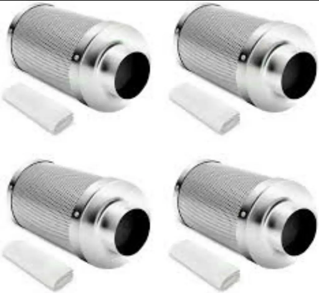 7 Best Carbon Filter for Grow Room Guide in 2024 Marijuana Beginners