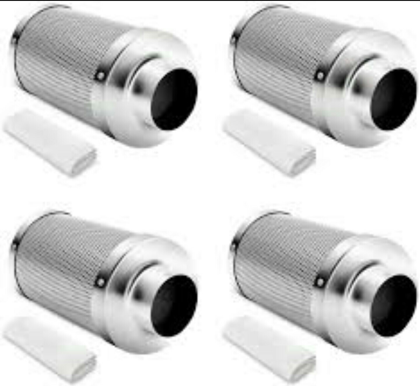 best carbon filter for smoke