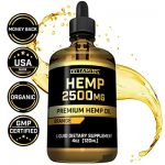 10 Best CBD Hemp Oil For Sleep and Well Being in 2021 - Marijuana Beginners