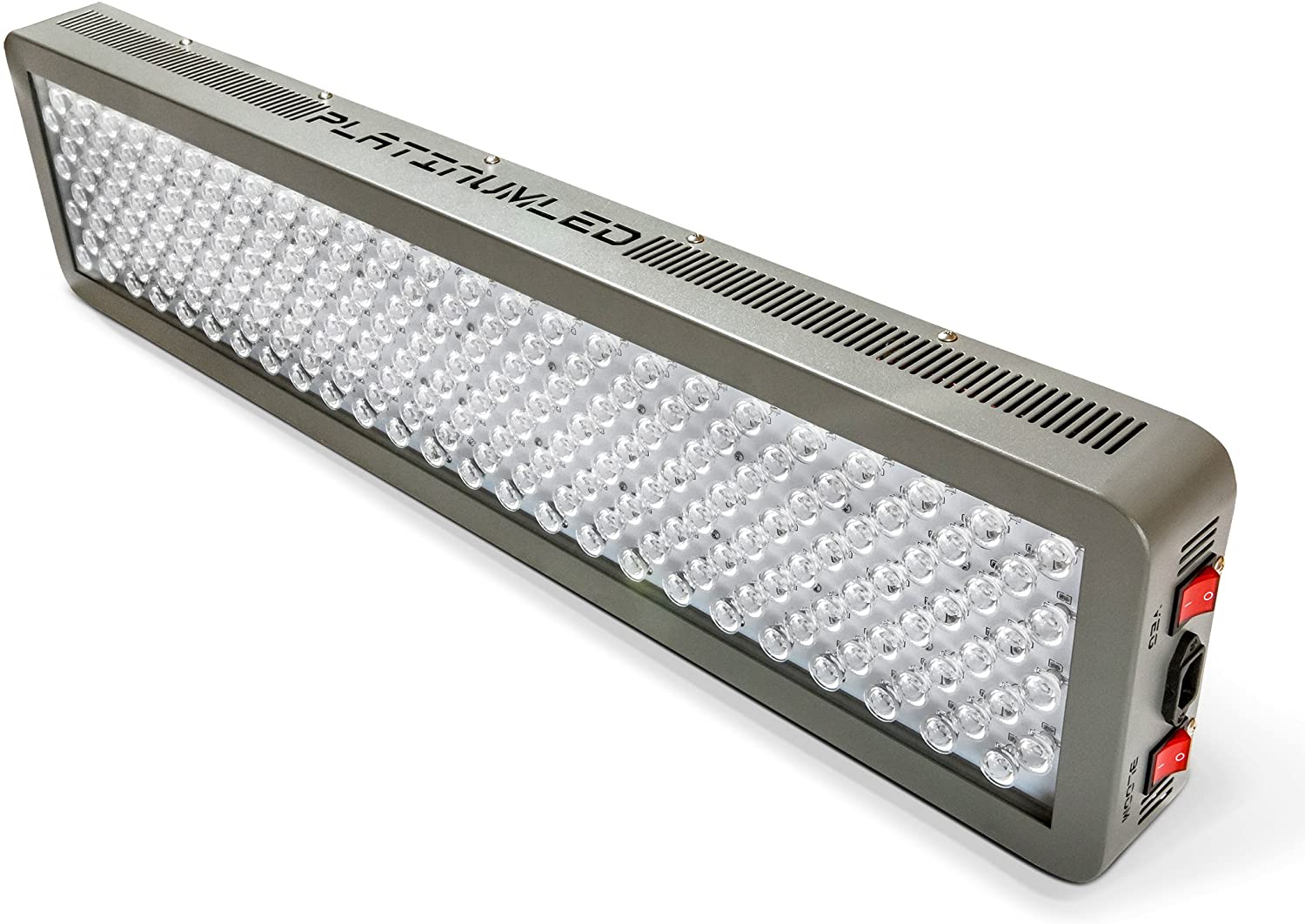 Advanced Platinum Series P600 Review